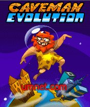 game pic for Caveman Evolution